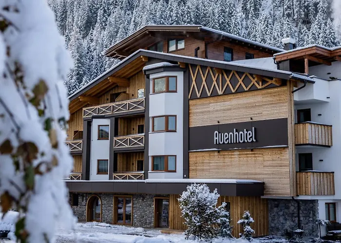 Auenhotel