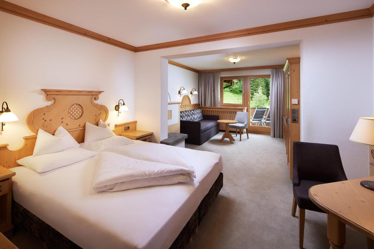 Hotel Auenhotel Tux