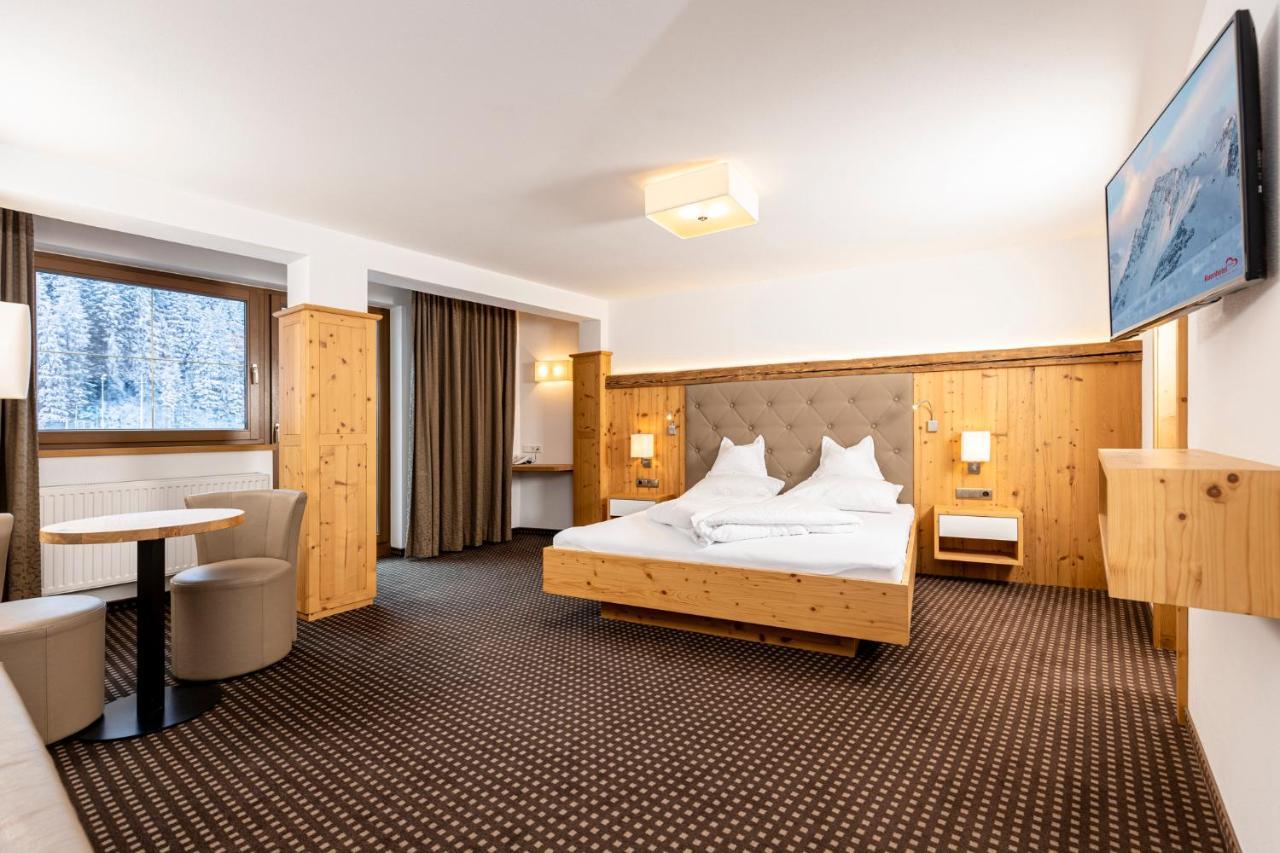 Auenhotel 4* Tux