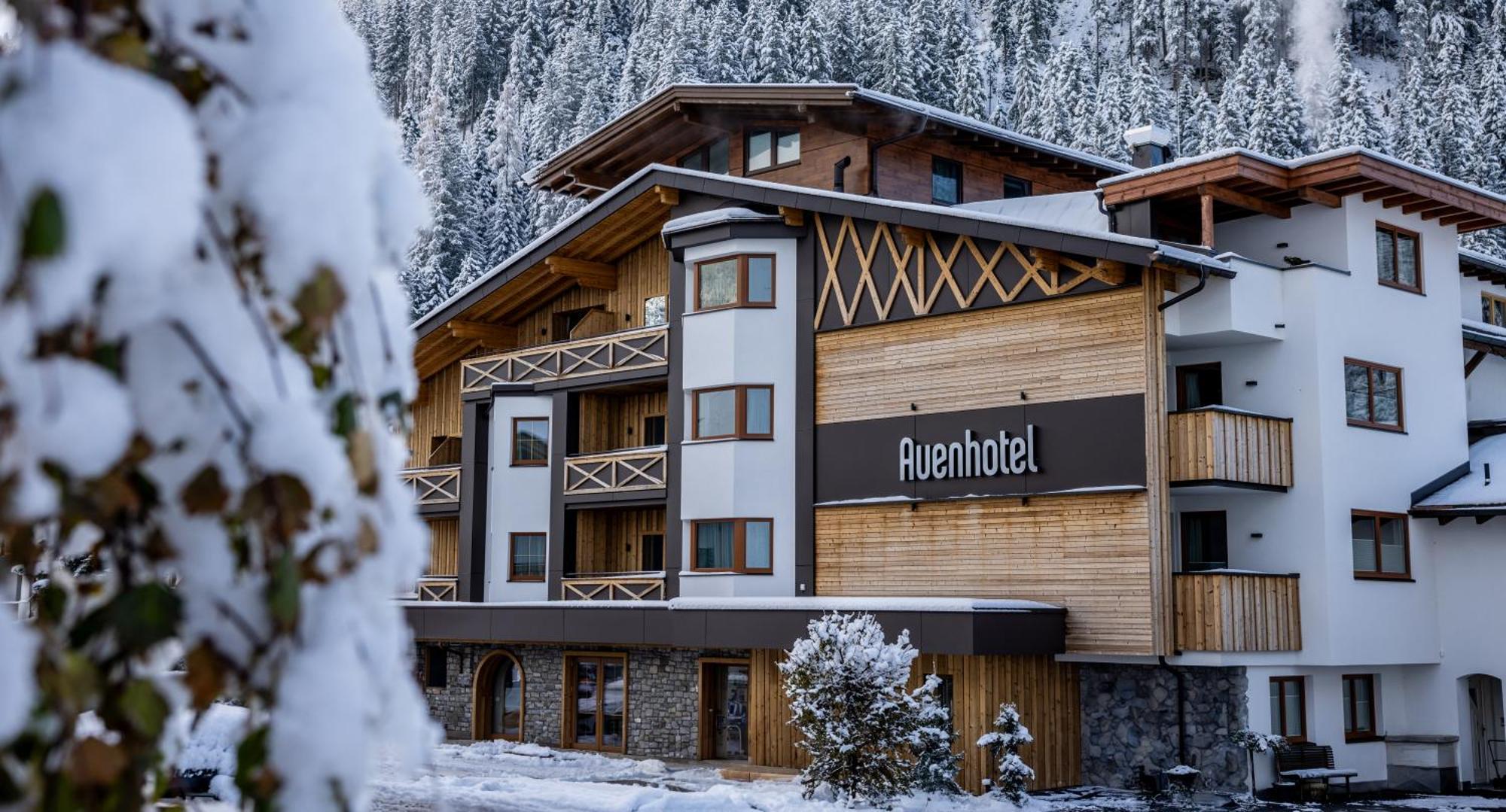 Auenhotel 4*