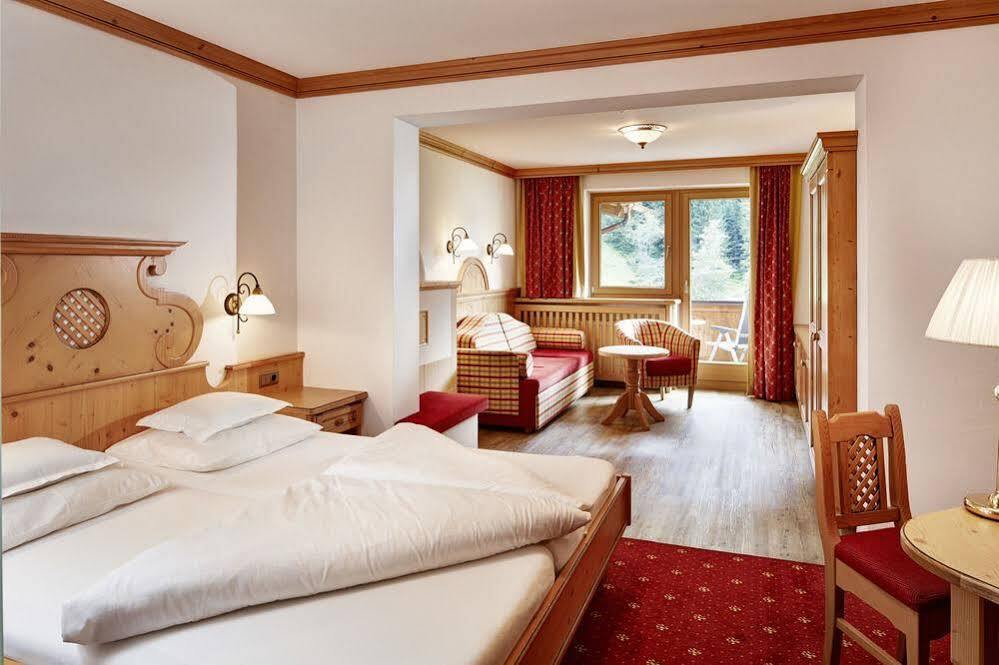 Auenhotel Tux